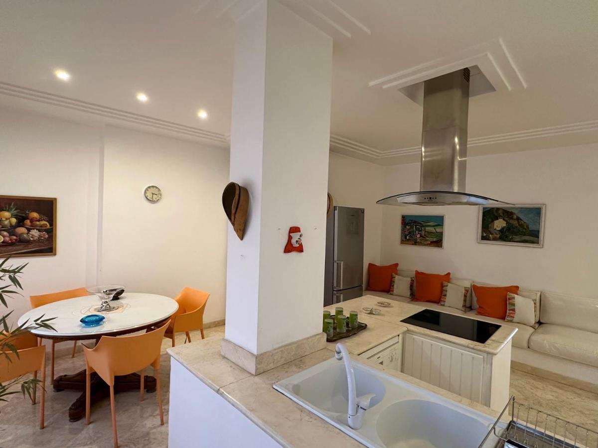 Pf Luxury Apartment Petrarca Posillipo Capri View - My Place Nápoles Exterior foto