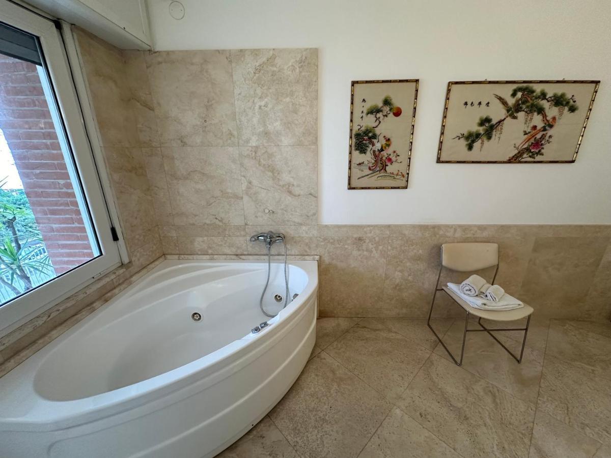 Pf Luxury Apartment Petrarca Posillipo Capri View - My Place Nápoles Exterior foto
