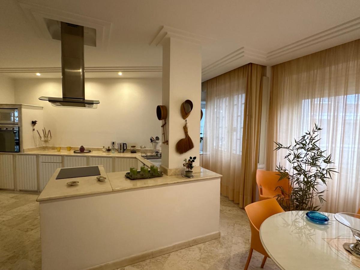 Pf Luxury Apartment Petrarca Posillipo Capri View - My Place Nápoles Exterior foto