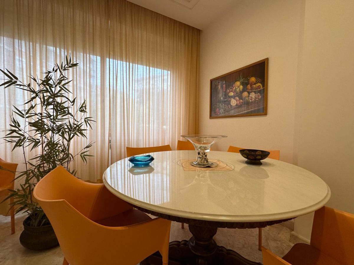 Pf Luxury Apartment Petrarca Posillipo Capri View - My Place Nápoles Exterior foto