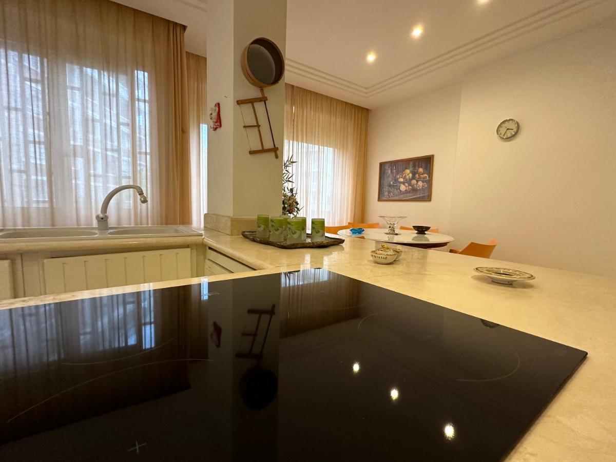 Pf Luxury Apartment Petrarca Posillipo Capri View - My Place Nápoles Exterior foto