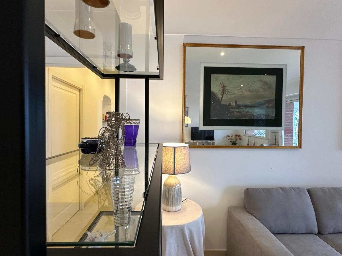 Pf Luxury Apartment Petrarca Posillipo Capri View - My Place Nápoles Exterior foto