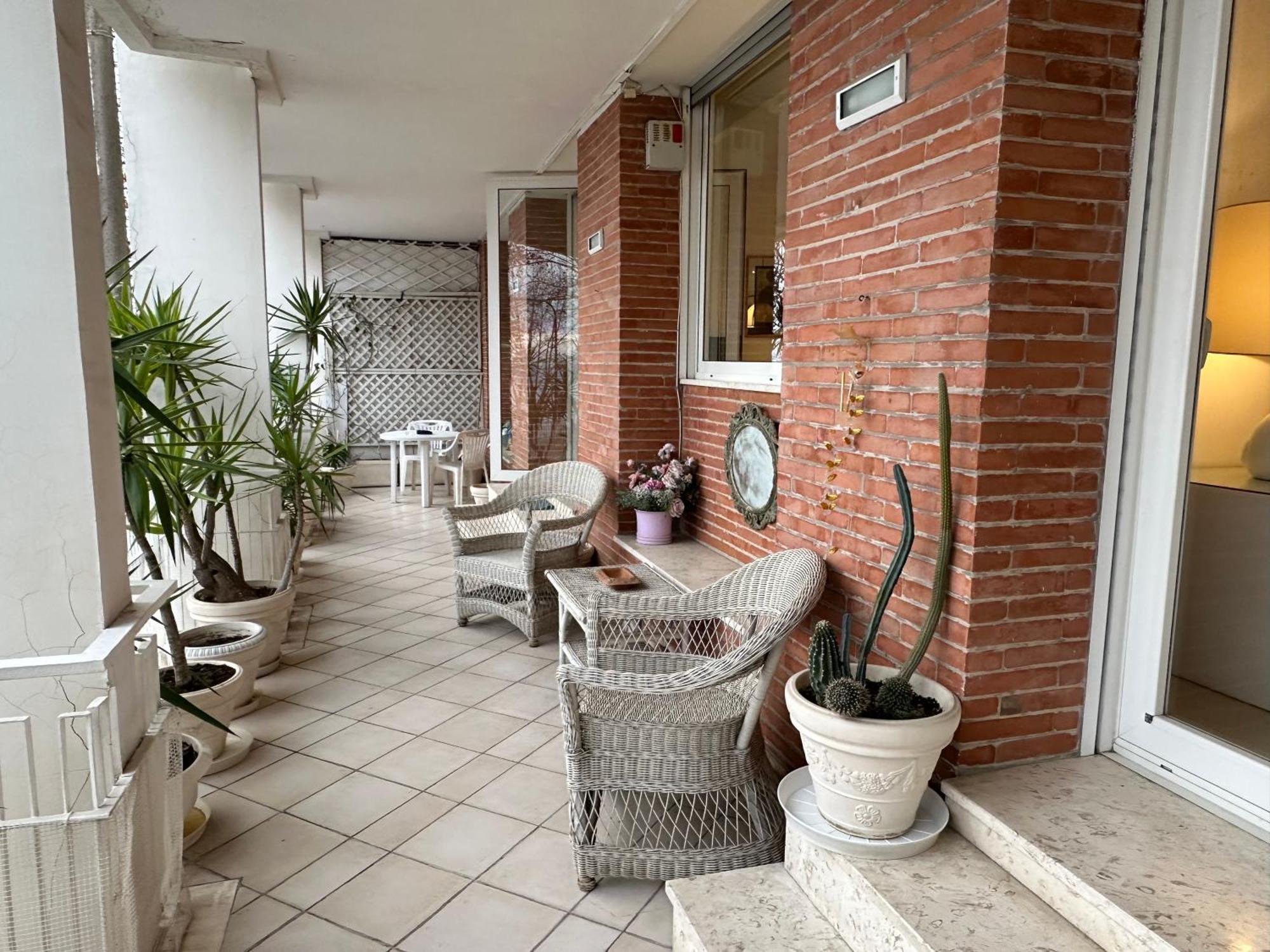 Pf Luxury Apartment Petrarca Posillipo Capri View - My Place Nápoles Exterior foto