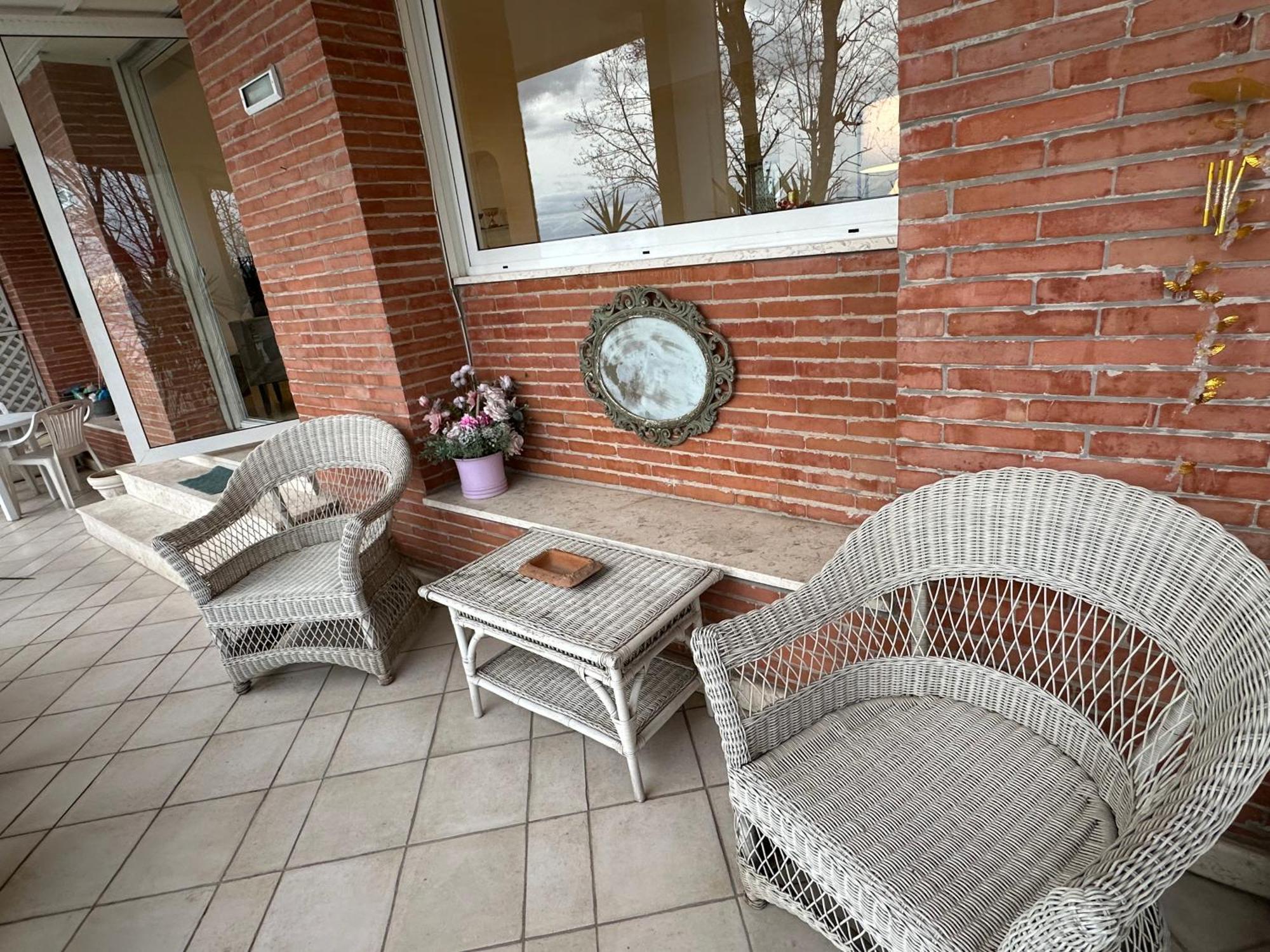 Pf Luxury Apartment Petrarca Posillipo Capri View - My Place Nápoles Exterior foto